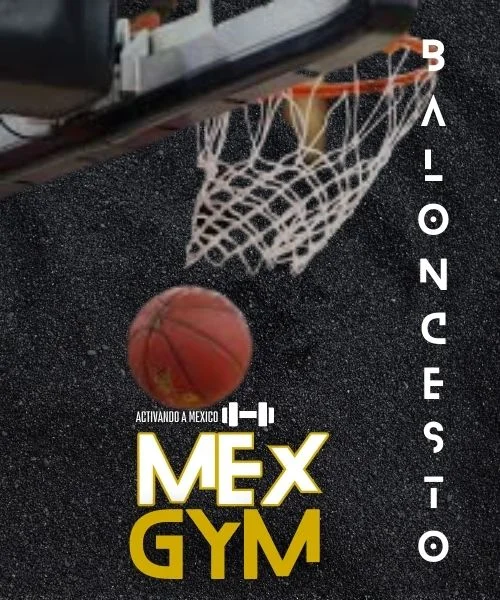 baloncesto mexgym blog