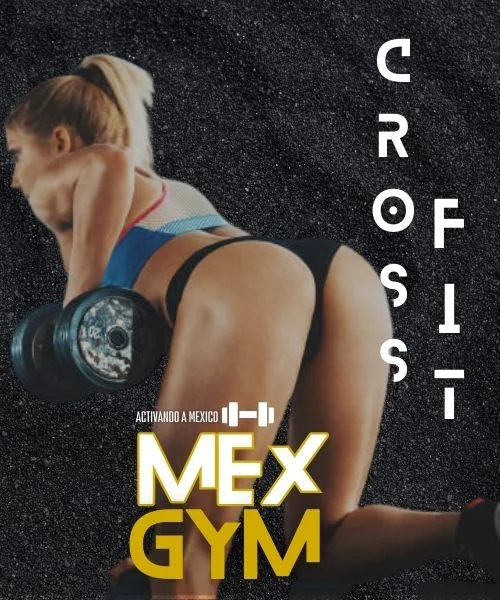 cross fit blog mex gym