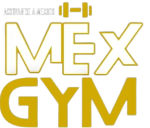 logo mex gym