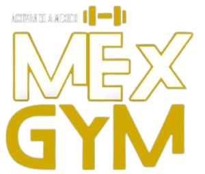 logo mex gym